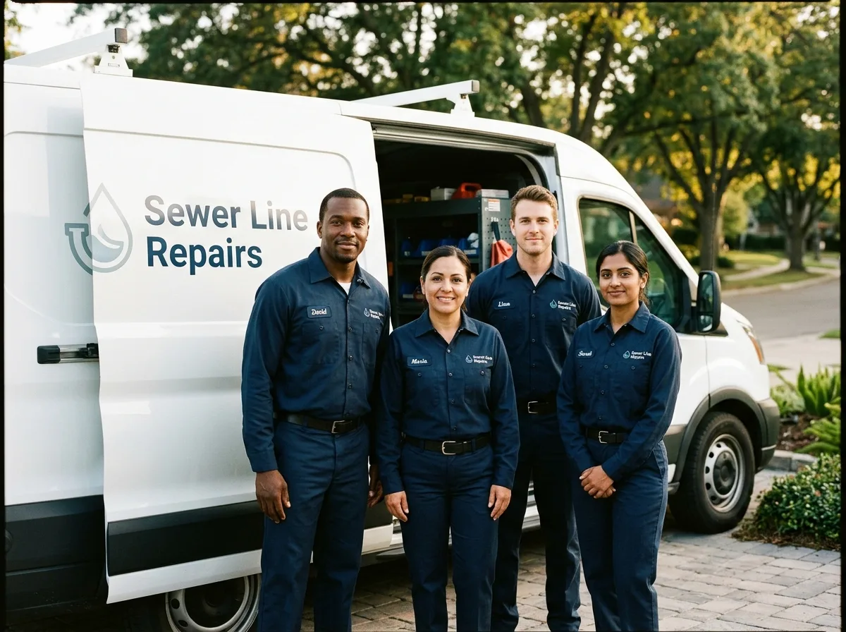 Emergency Plumber company in Benge, WA